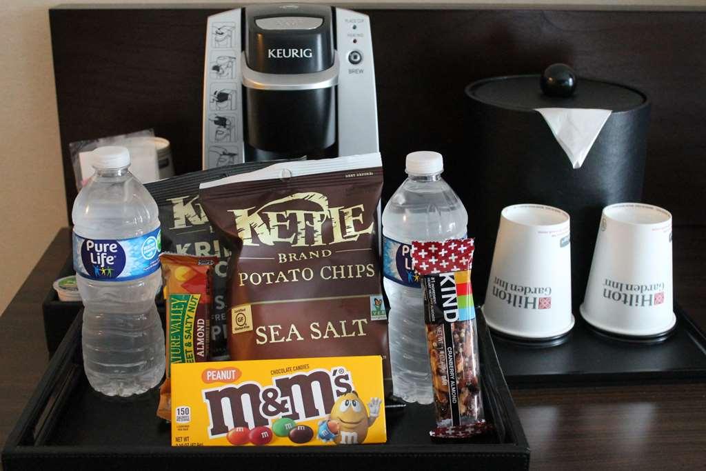 Hilton Garden Inn Washington Dc/Georgetown Area Room photo