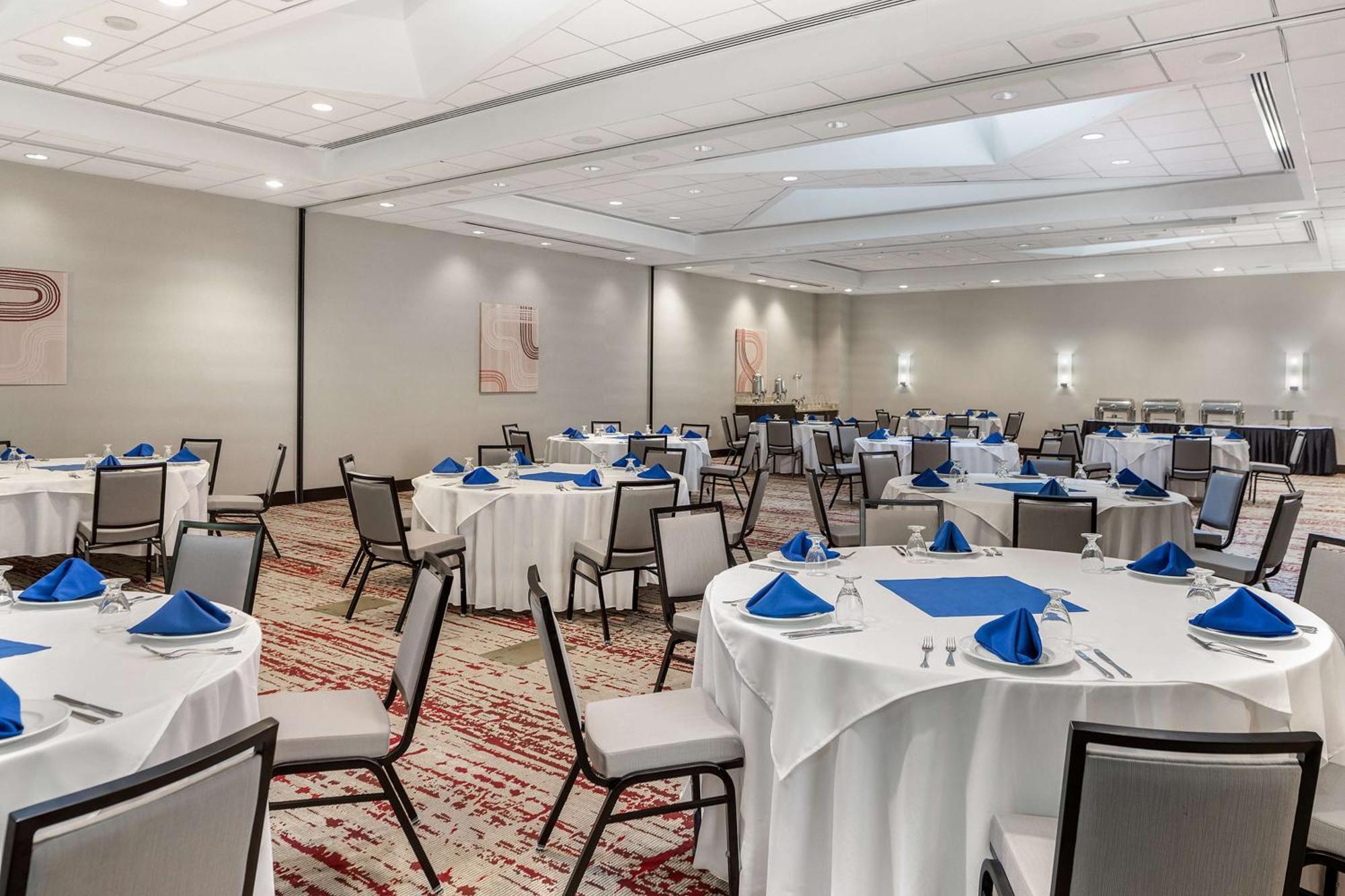 Hilton Garden Inn Washington Dc/Georgetown Area Exterior photo